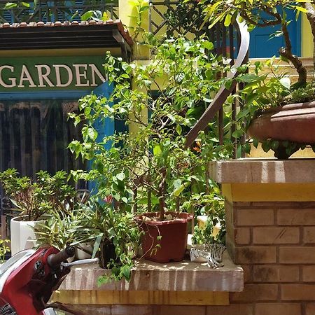 Alley Garden Homestay Ανόι Εξωτερικό φωτογραφία